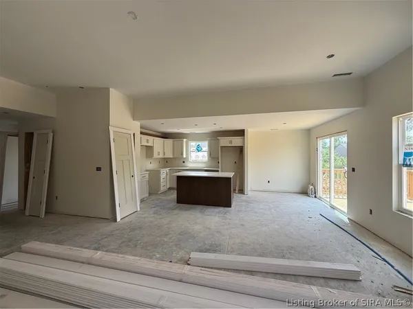 $329,900 | 2771 Abby Wds Drive, Jeffersonville, IN 47130