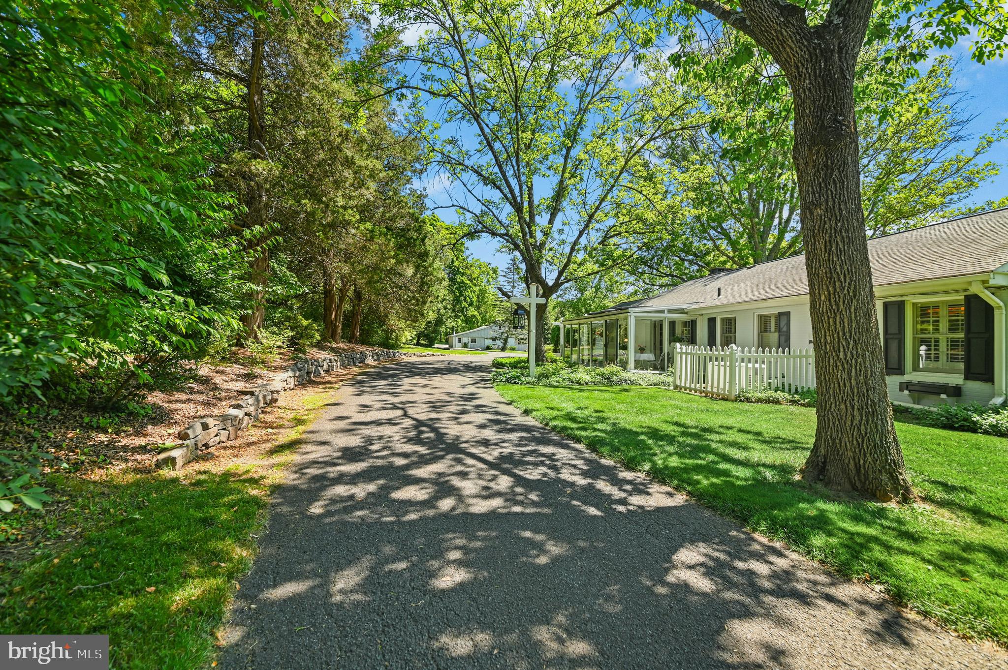 901 Limekiln Road Doylestown, PA 18901 - Photo 47 of 56