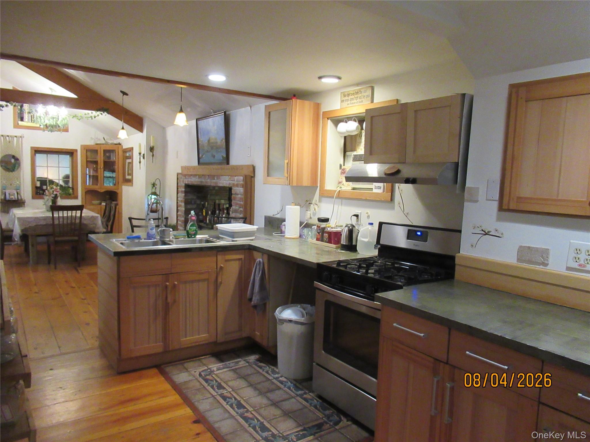 463 Mountain Road Bloomingburg, NY 12721 - Photo 3 of 24 Gallery Image 3