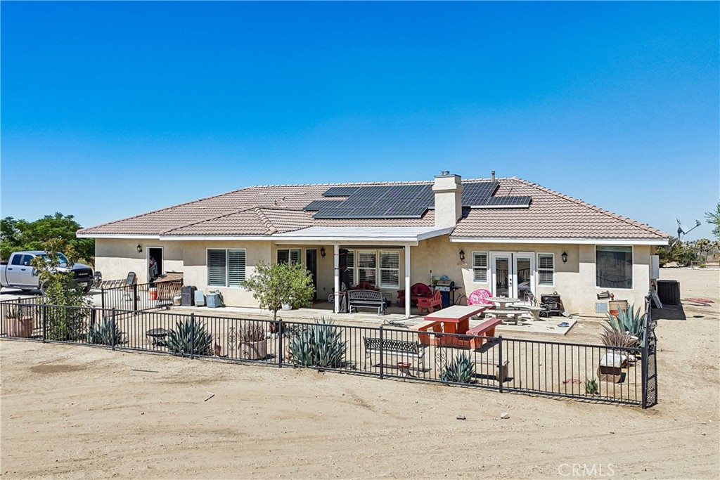 11374 Arena Road Pinon Hills, CA 92372 - Photo 34 of 65 Gallery Image 34