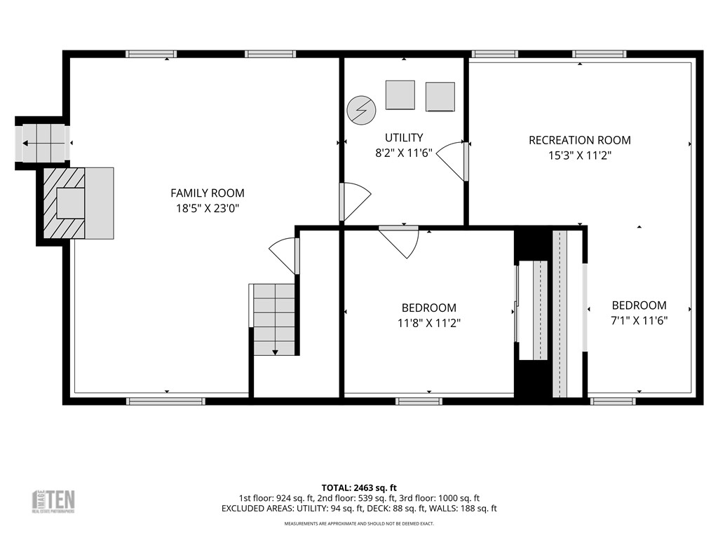 2654 Harkney Hill Road Coventry, RI 02816 - Photo 18 of 50