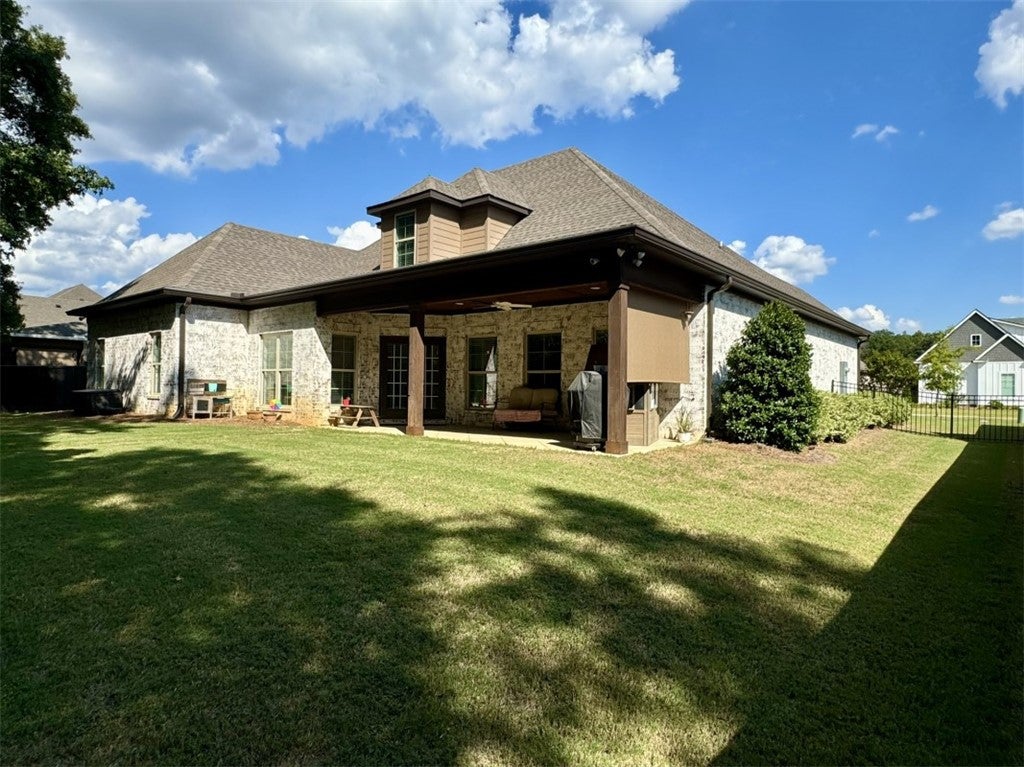 2395 Rutland Road Auburn, AL 36832 - Photo 24 of 24 Gallery Image 24
