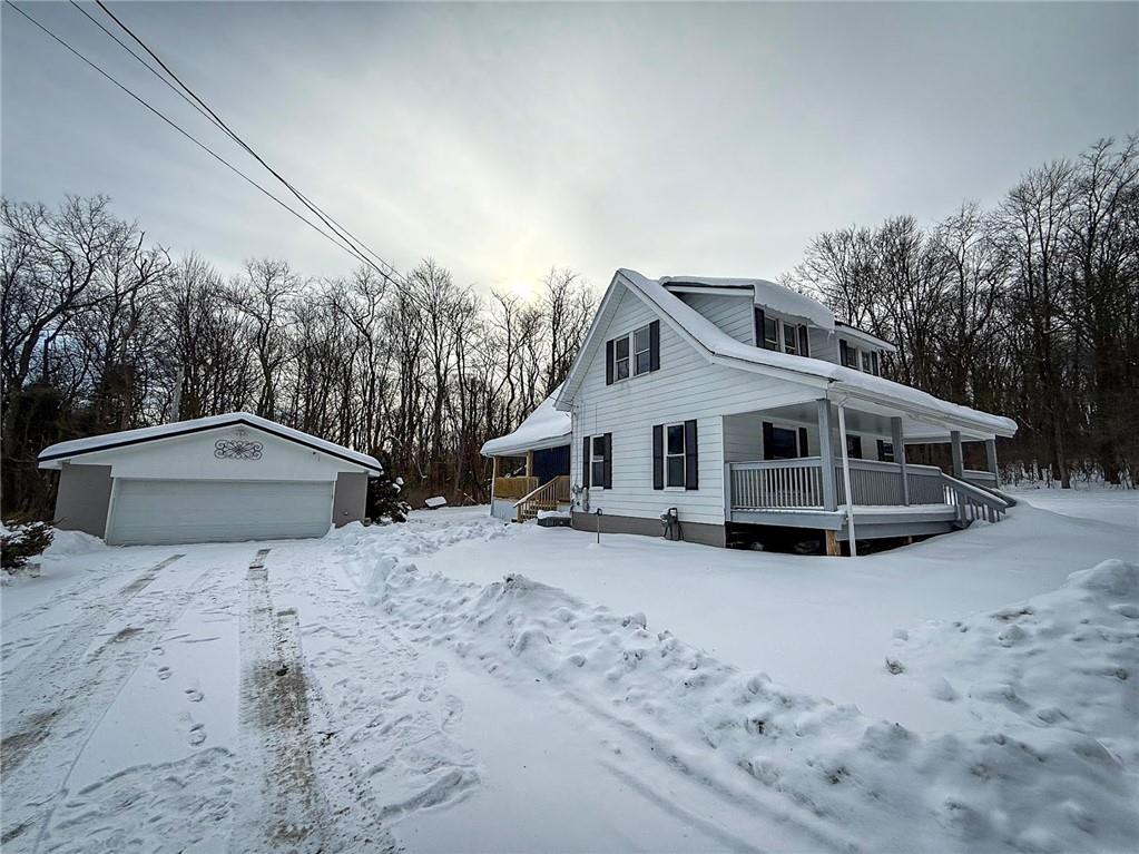 2678 Oneida Valley Road Petrolia, PA 16050 - Photo 2 of 43