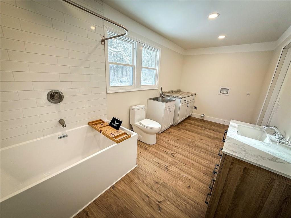 2678 Oneida Valley Road Petrolia, PA 16050 - Photo 29 of 43