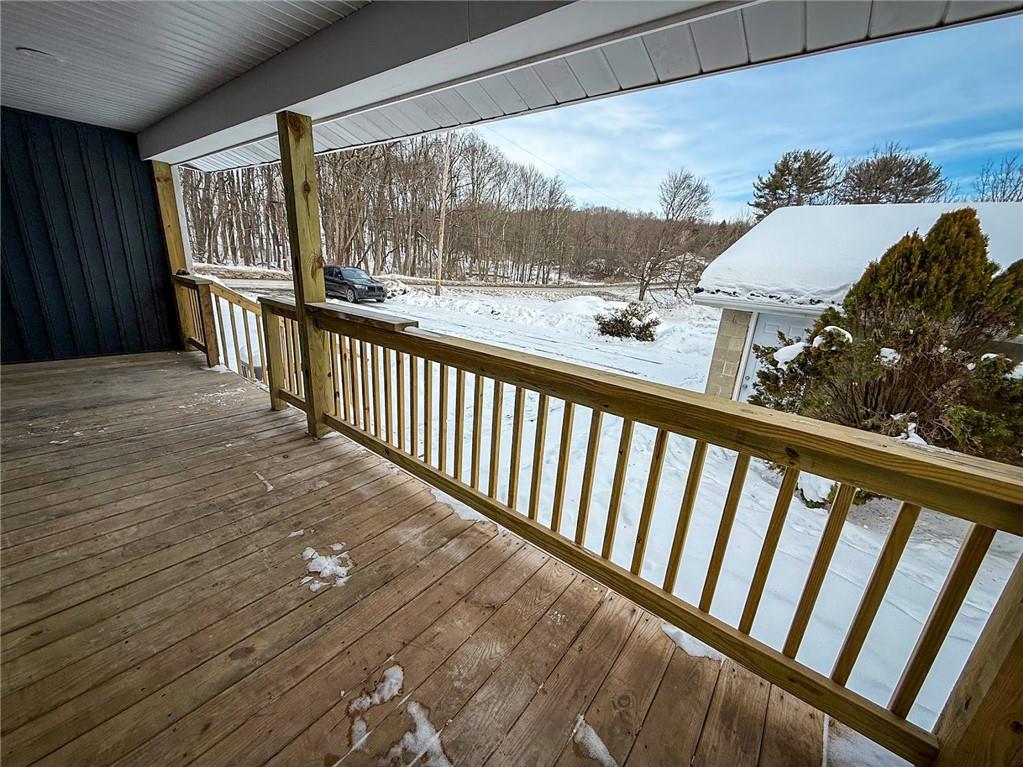 2678 Oneida Valley Road Petrolia, PA 16050 - Photo 41 of 43