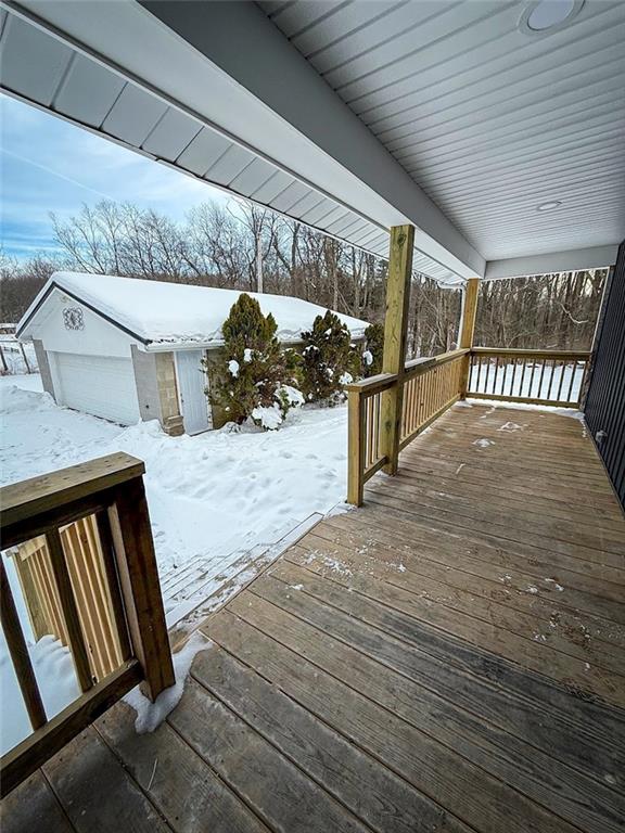 2678 Oneida Valley Road Petrolia, PA 16050 - Photo 42 of 43