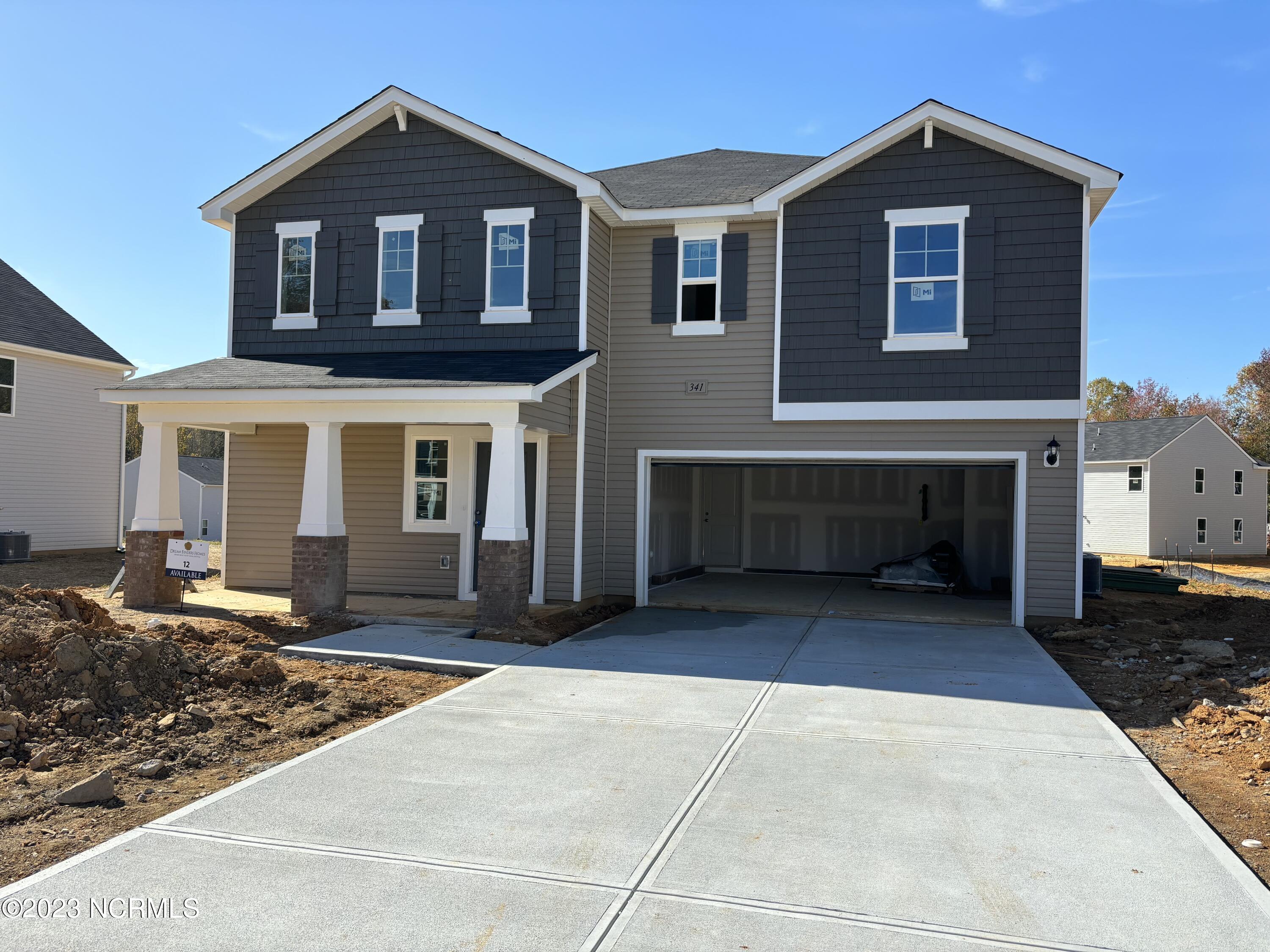 341 Riley Way Spring Hope, NC 27882 - Photo 1 of 12 IMG_1528