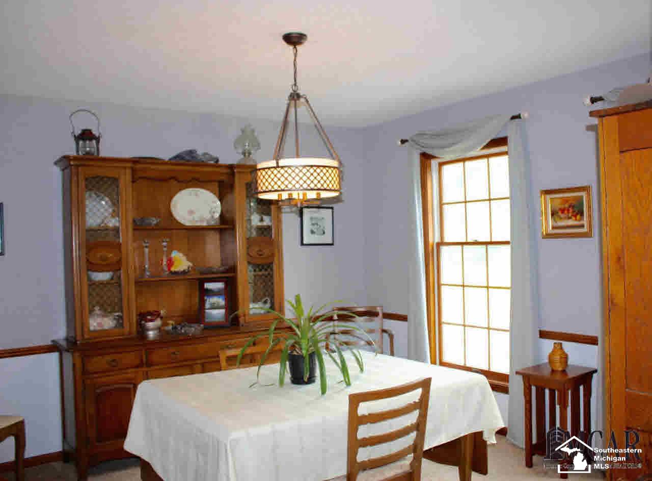 15183 Albain Road Petersburg, MI 49270 - Photo 8 of 29