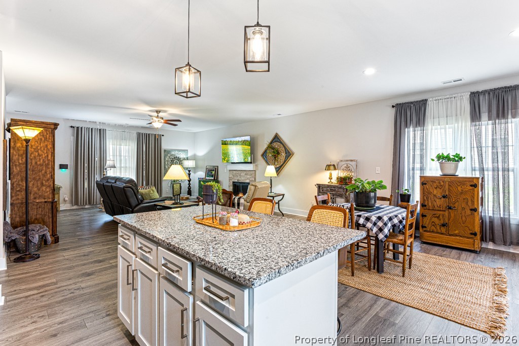 815 Doc Brown Road Raeford, NC 28376 - Photo 20 of 45