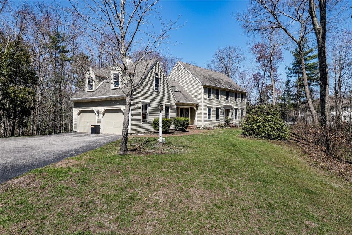 31 Boxwood Road Bedford, NH 03110 - Photo 51 of 58 Gallery Image 51