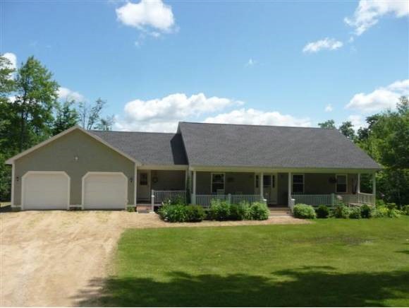 99 Hodgdon Road Northfield, NH 03276 - Photo 1 of 1