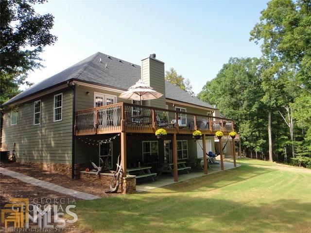 693 Powderbag Creek Road, Unit 3 Hartwell, GA 30643 - Photo 1 of 1 Gallery Image 1