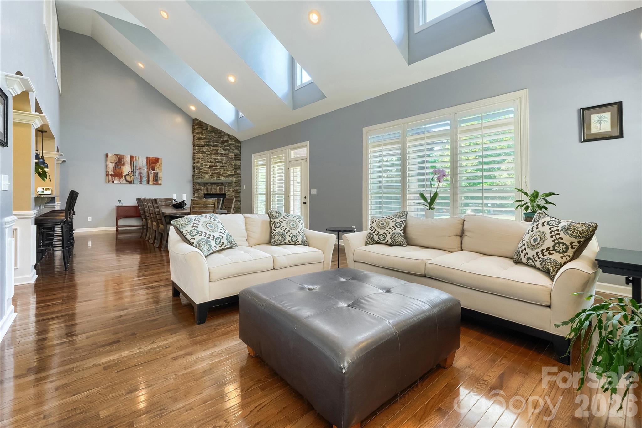 10636 Northwest Rippling Stream Drive Concord, NC 28027 - Photo 13 of 45