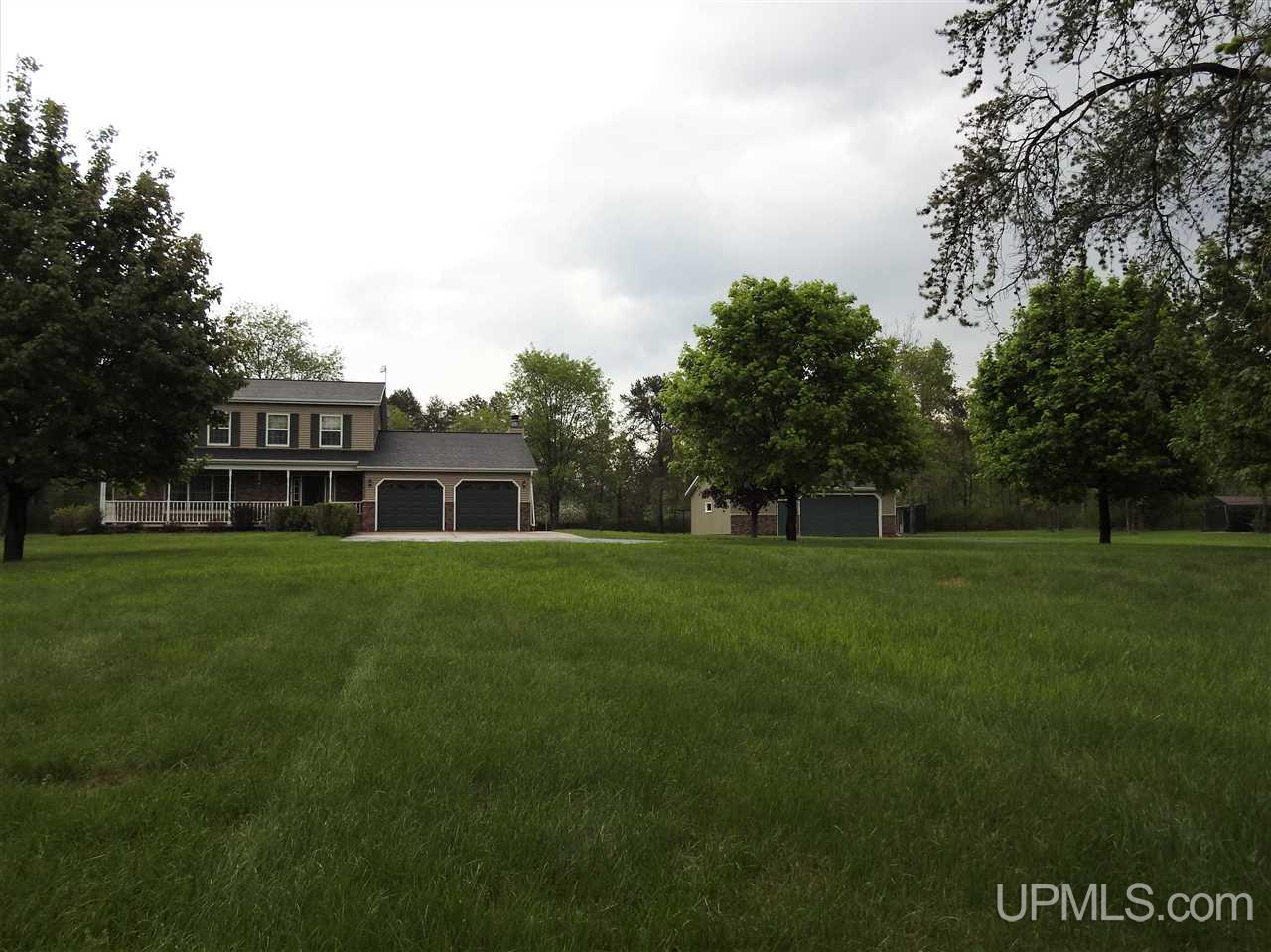 N1398 Ball Road Vulcan, MI 49892 - Photo 35 of 36