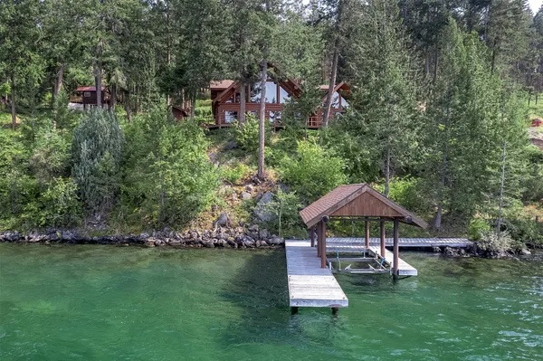 $2,125,000 | 40662 Acacia Lane, Polson, MT 59860