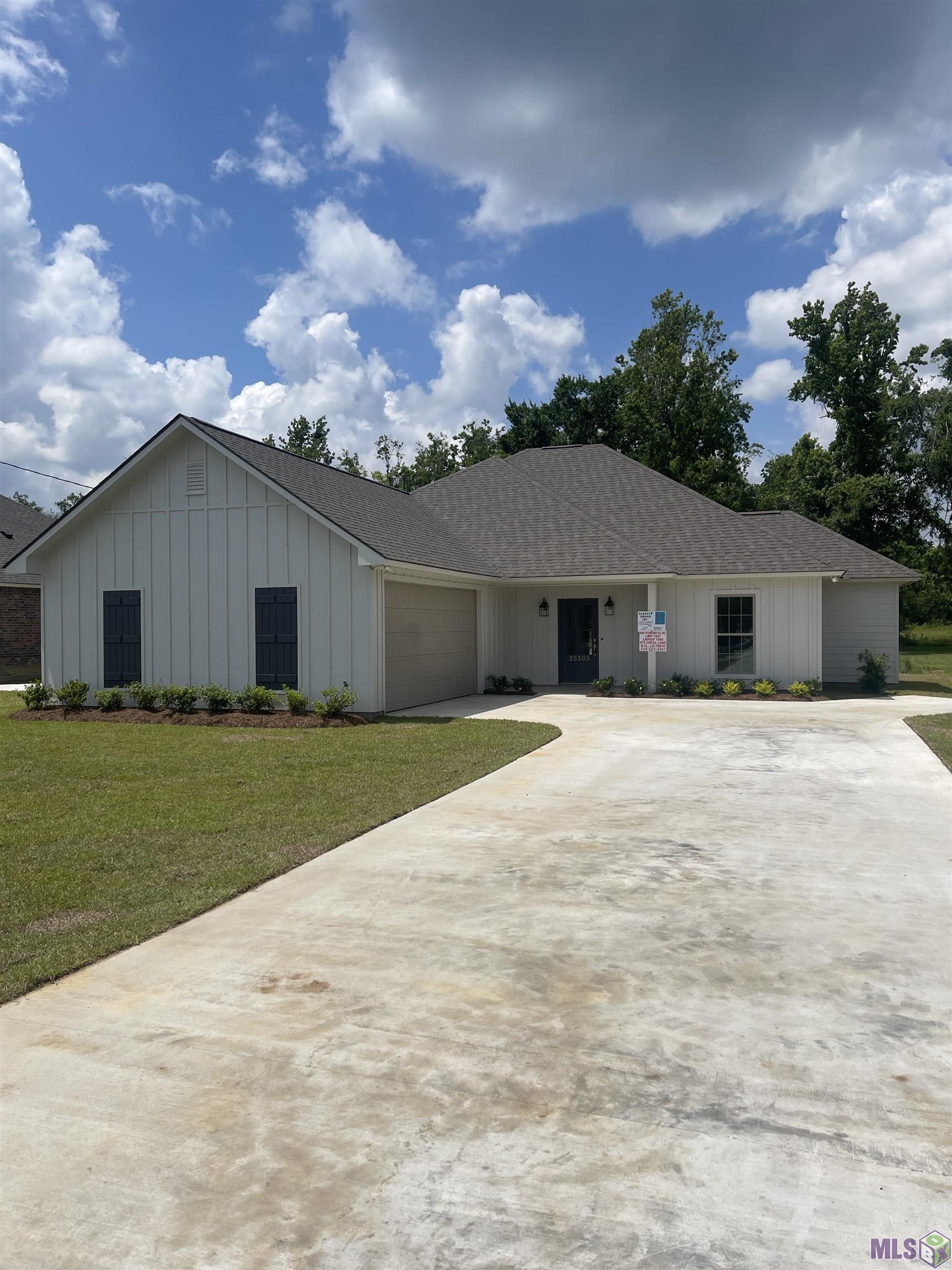 35309 Cane Market Road Denham Springs, LA 70706 - Photo 1 of 22 Gallery Image 1