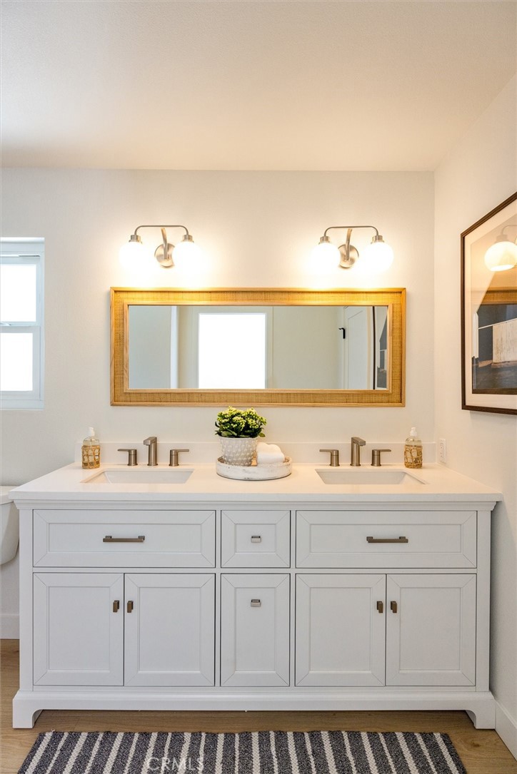 4255 San Benito Road Atascadero, CA 93422 - Photo 17 of 51 Primary Bathroom