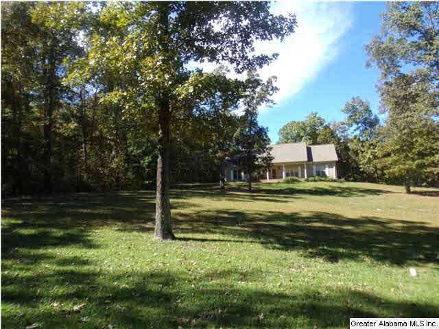22680 Eastern Valley Road McCalla, AL 35111 - Photo 8 of 14