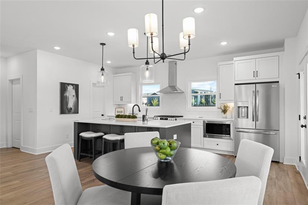 367 King's Landing Atlanta, GA 30354 - Photo 11 of 45