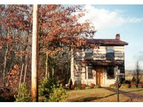 0 Carpenters Chapel Road, Unit 1 Mosheim, TN 37818 - Photo 1 of 1 Photo 1