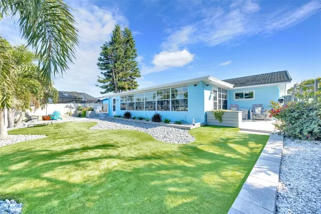 $4,000 | 1015 Spindle Palm Way, Apollo Beach, FL 33572