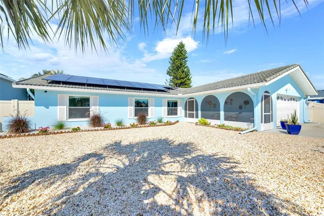 $4,000 | 1015 Spindle Palm Way, Apollo Beach, FL 33572