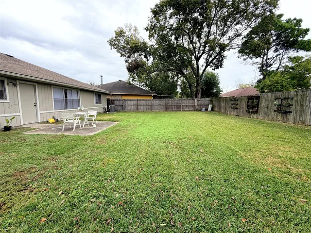 $242,500 | 15110 Peachmeadow Lane, Channelview, TX 77530