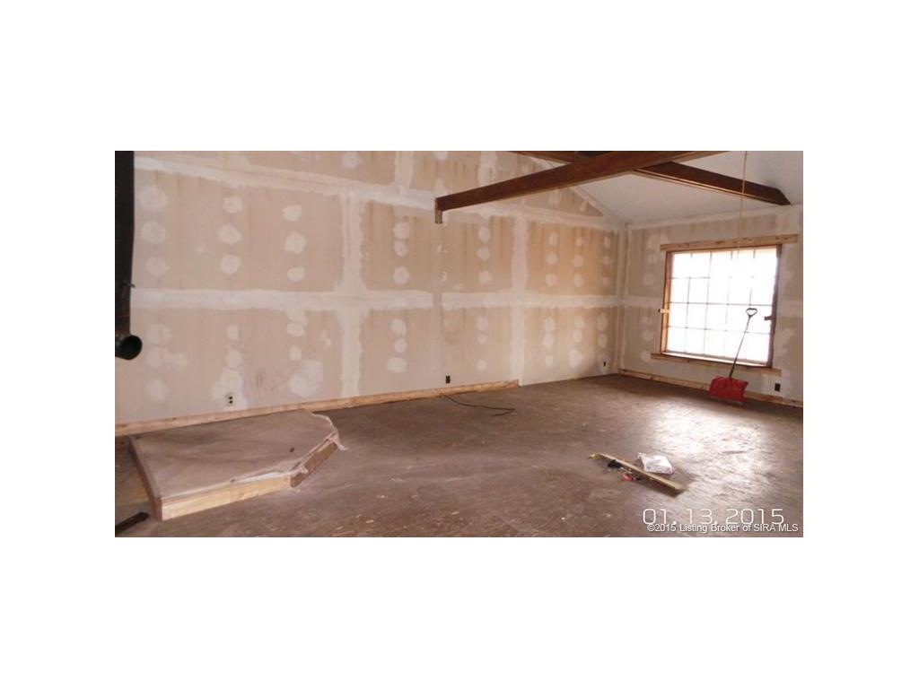 950 West Purlee Road Salem, IN 47167 - Photo 13 of 30