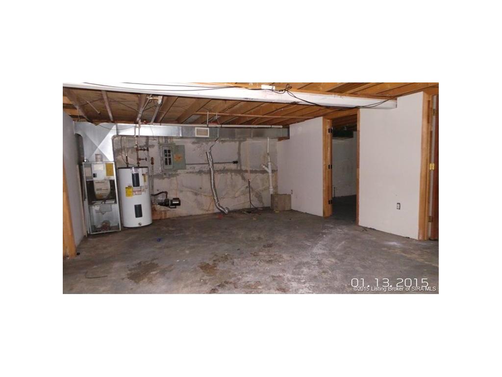 950 West Purlee Road Salem, IN 47167 - Photo 15 of 30