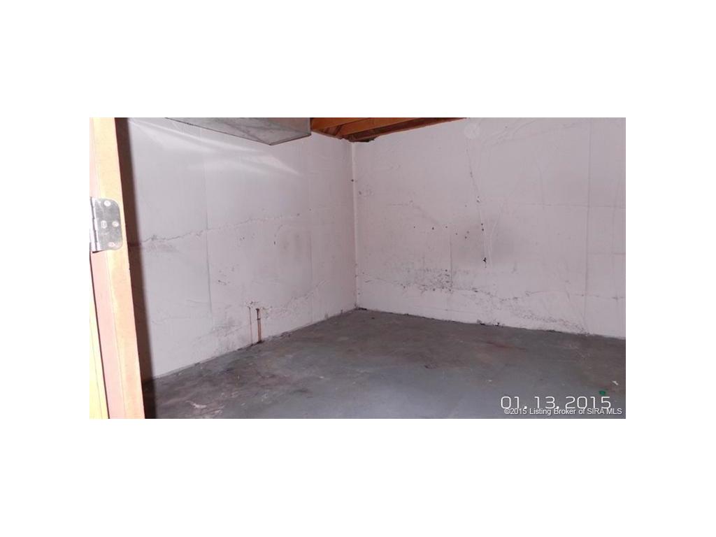 950 West Purlee Road Salem, IN 47167 - Photo 18 of 30