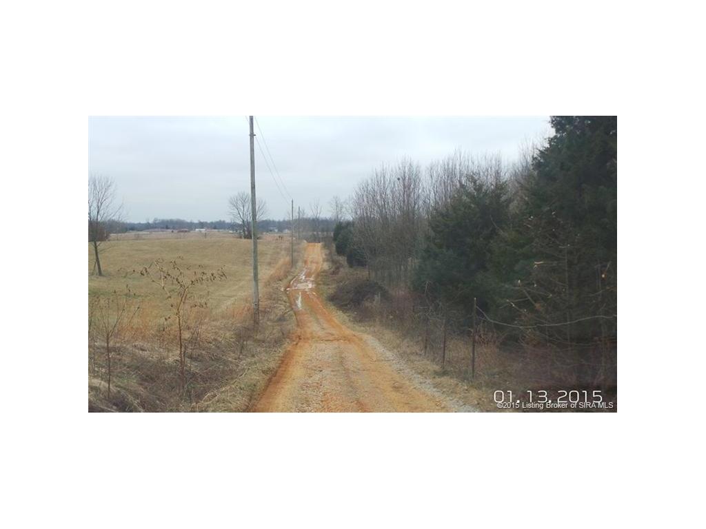 950 West Purlee Road Salem, IN 47167 - Photo 2 of 30