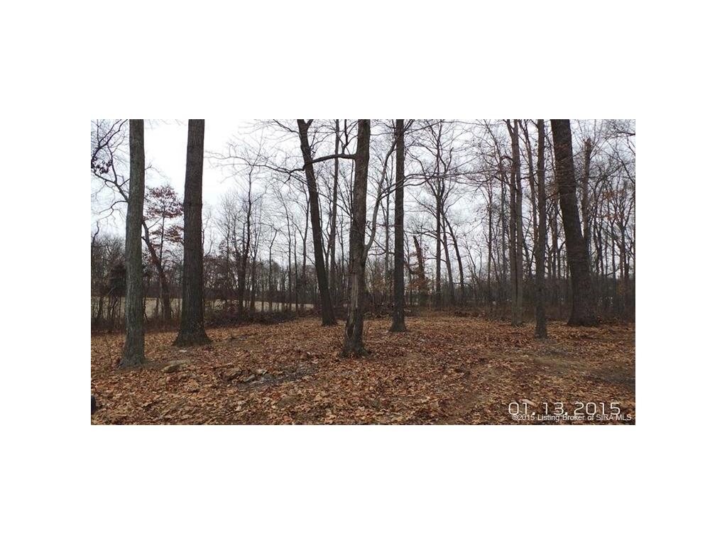 950 West Purlee Road Salem, IN 47167 - Photo 25 of 30