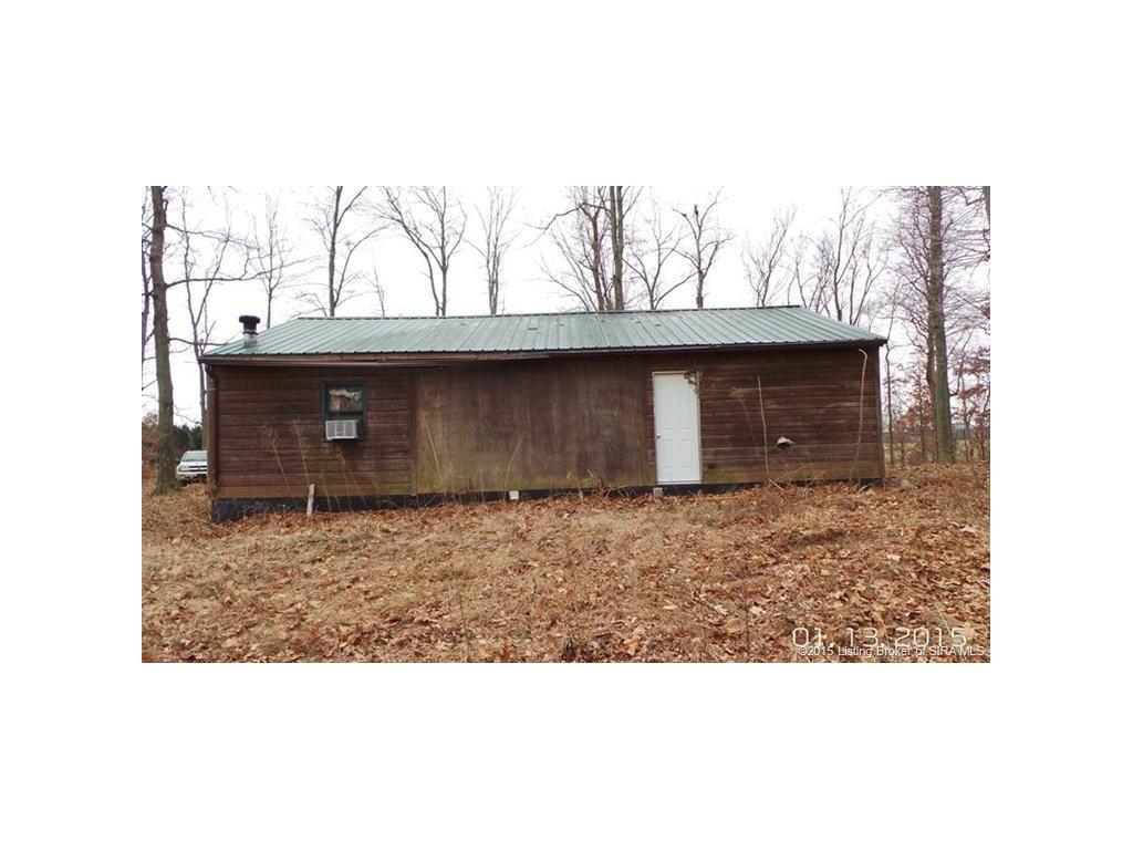 950 West Purlee Road Salem, IN 47167 - Photo 26 of 30