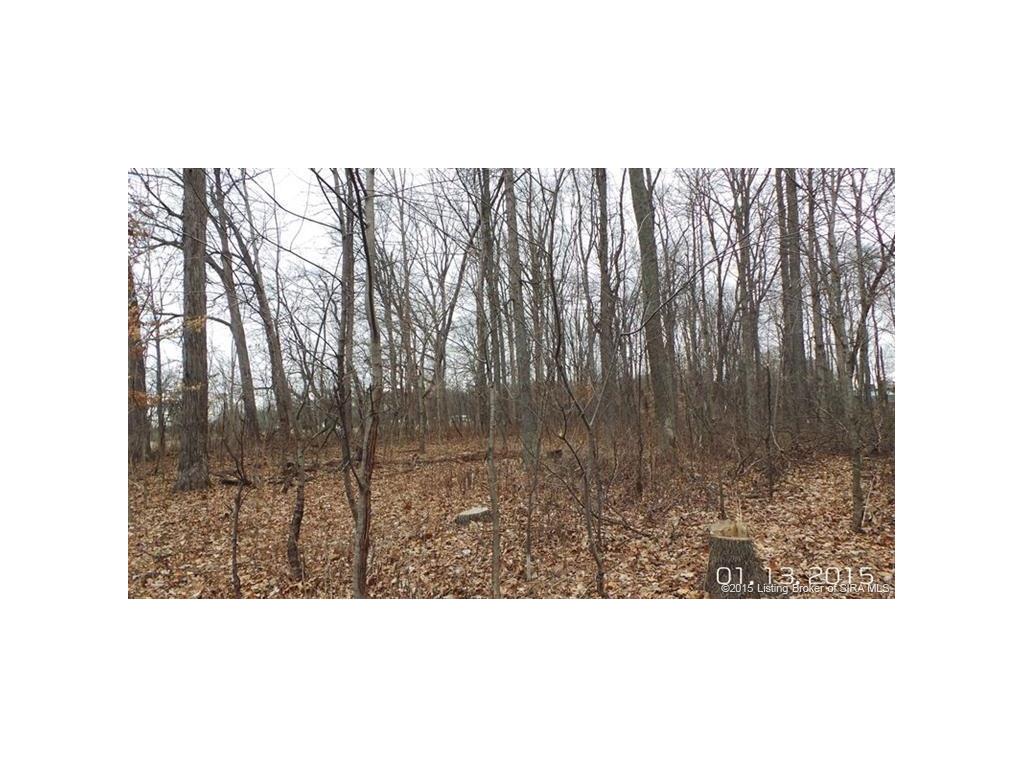 950 West Purlee Road Salem, IN 47167 - Photo 27 of 30