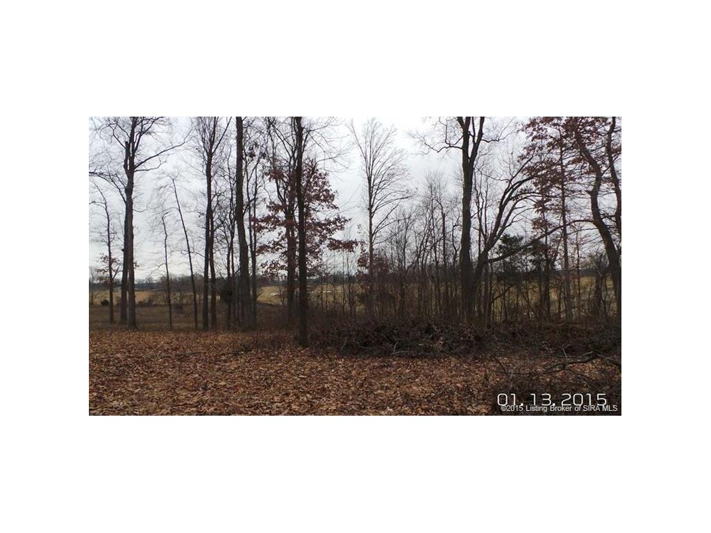 950 West Purlee Road Salem, IN 47167 - Photo 28 of 30