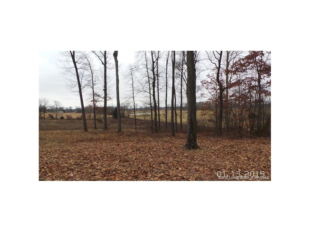 950 West Purlee Road Salem, IN 47167 - Photo 29 of 30