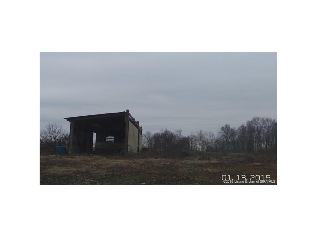 950 West Purlee Road Salem, IN 47167 - Photo 3 of 30