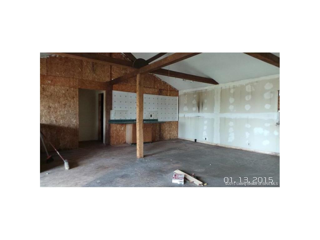 950 West Purlee Road Salem, IN 47167 - Photo 5 of 30