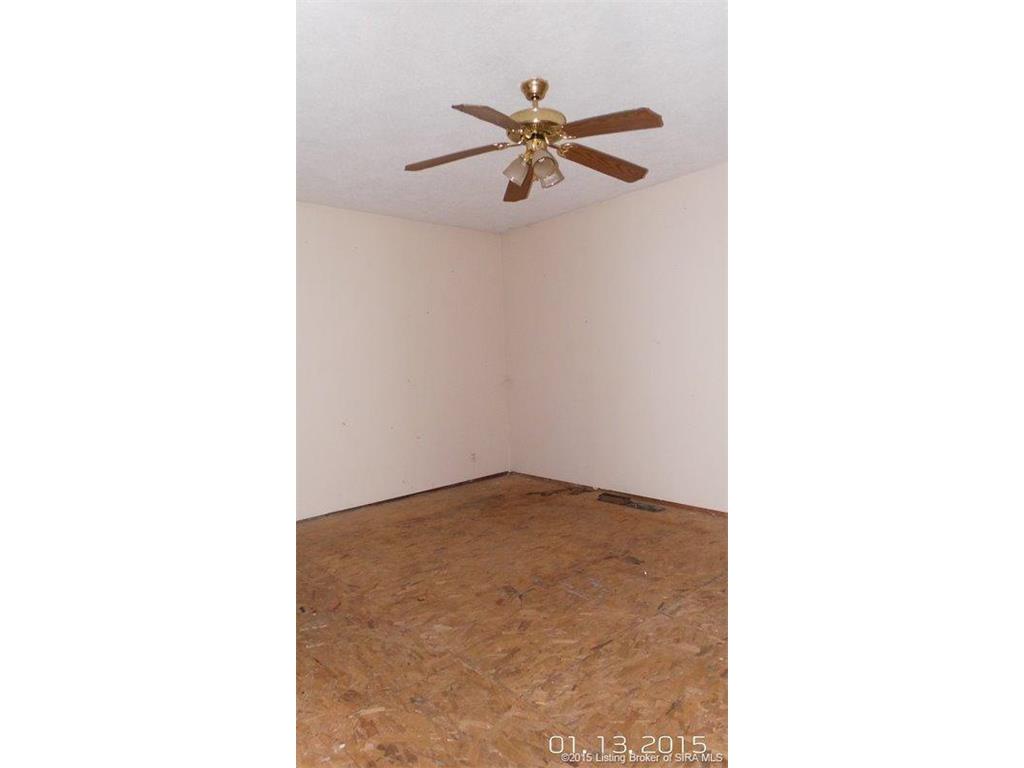 950 West Purlee Road Salem, IN 47167 - Photo 7 of 30