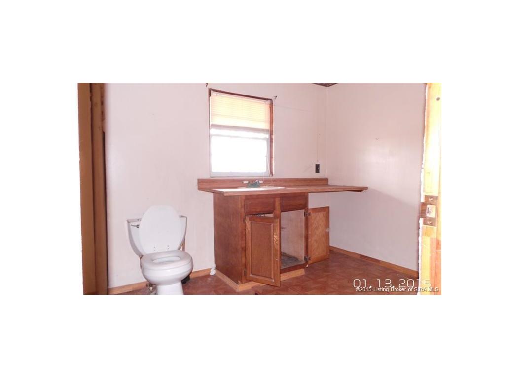 950 West Purlee Road Salem, IN 47167 - Photo 8 of 30