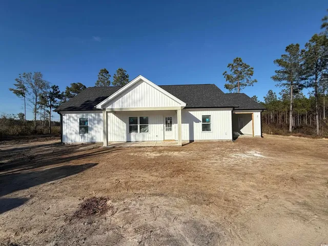 $320,000 | Tbd Oak Dale Road, Loris, SC 29569