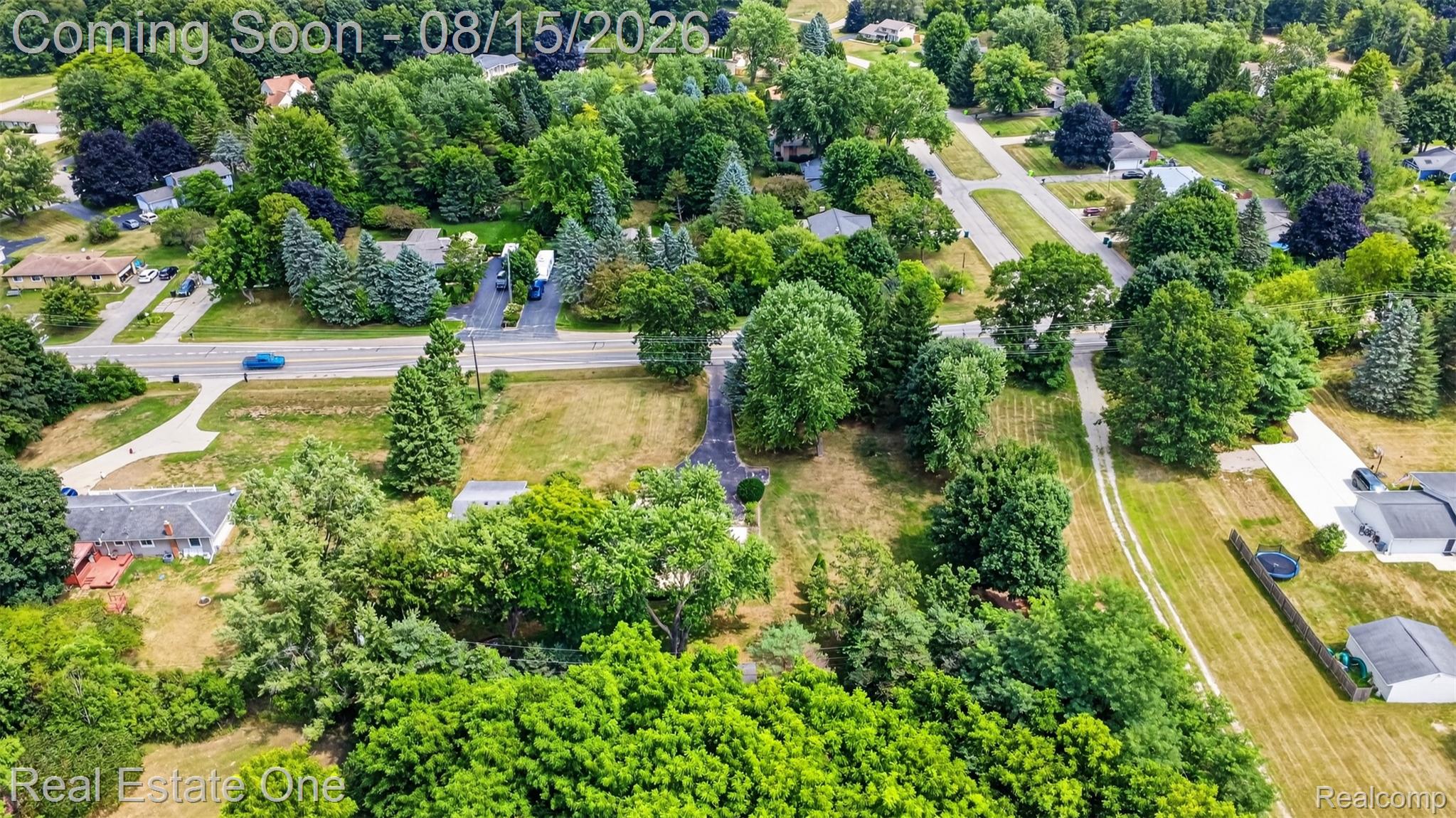 454 South Baldwin Road Oxford, MI 48371 - Photo 62 of 64 Additional content