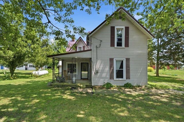 $238,000 | 2850 Agosta-Meeker Road North, Marion, OH 43302