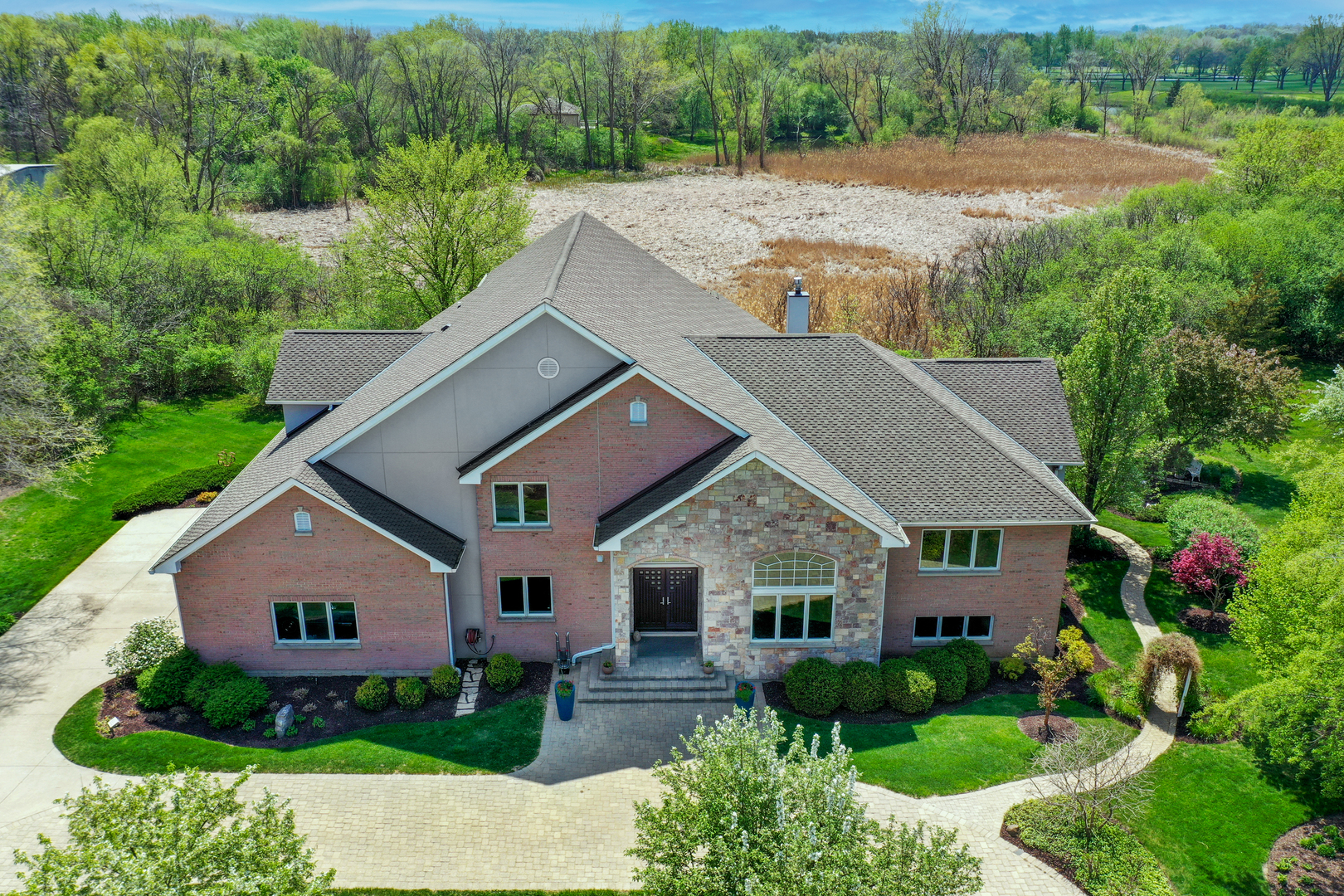 4261 Hilltop Road Long Grove, IL 60047 - Photo 2 of 69