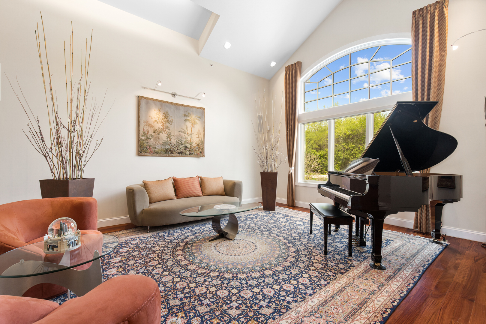 4261 Hilltop Road Long Grove, IL 60047 - Photo 5 of 69