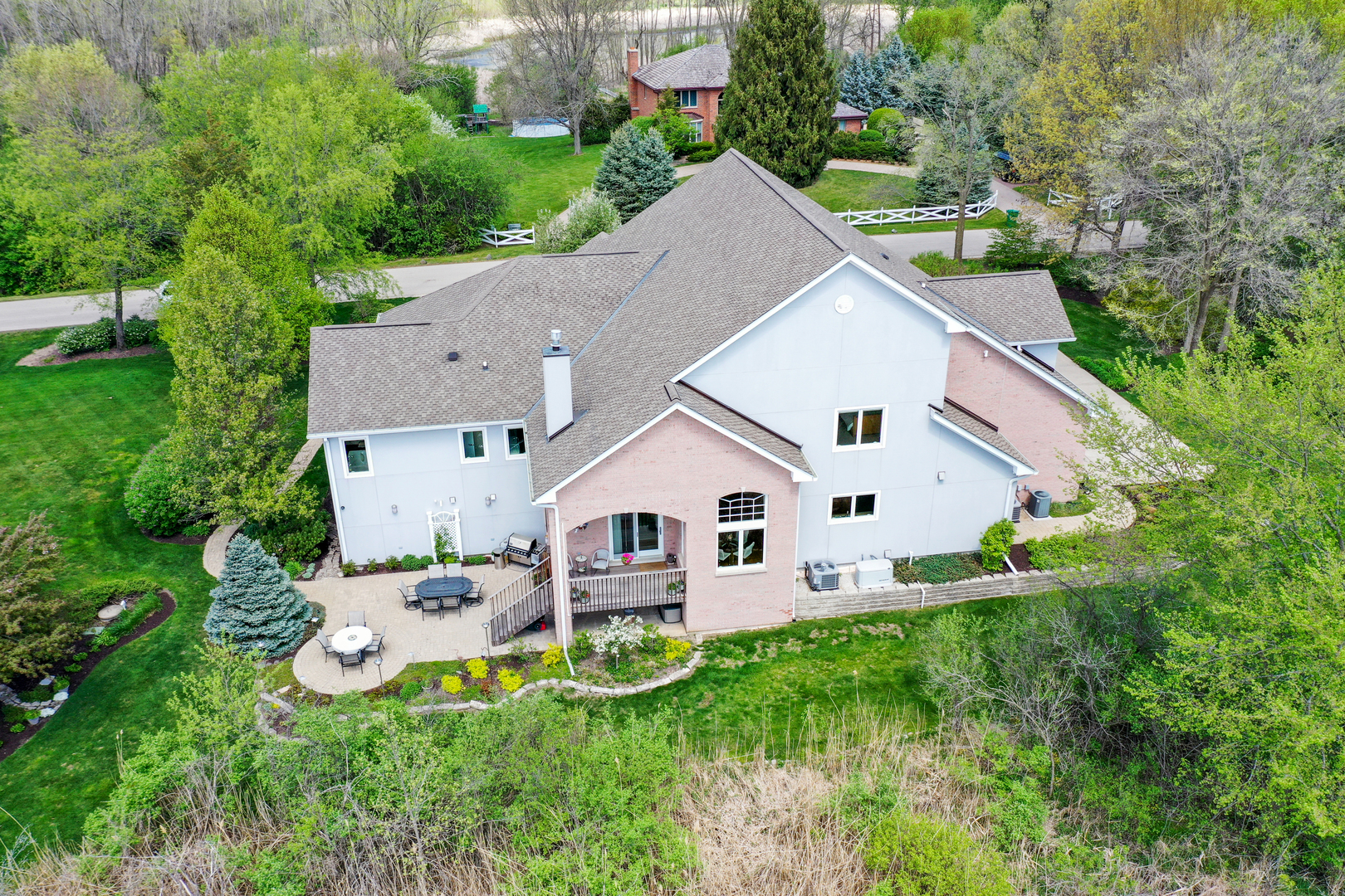 4261 Hilltop Road Long Grove, IL 60047 - Photo 58 of 69