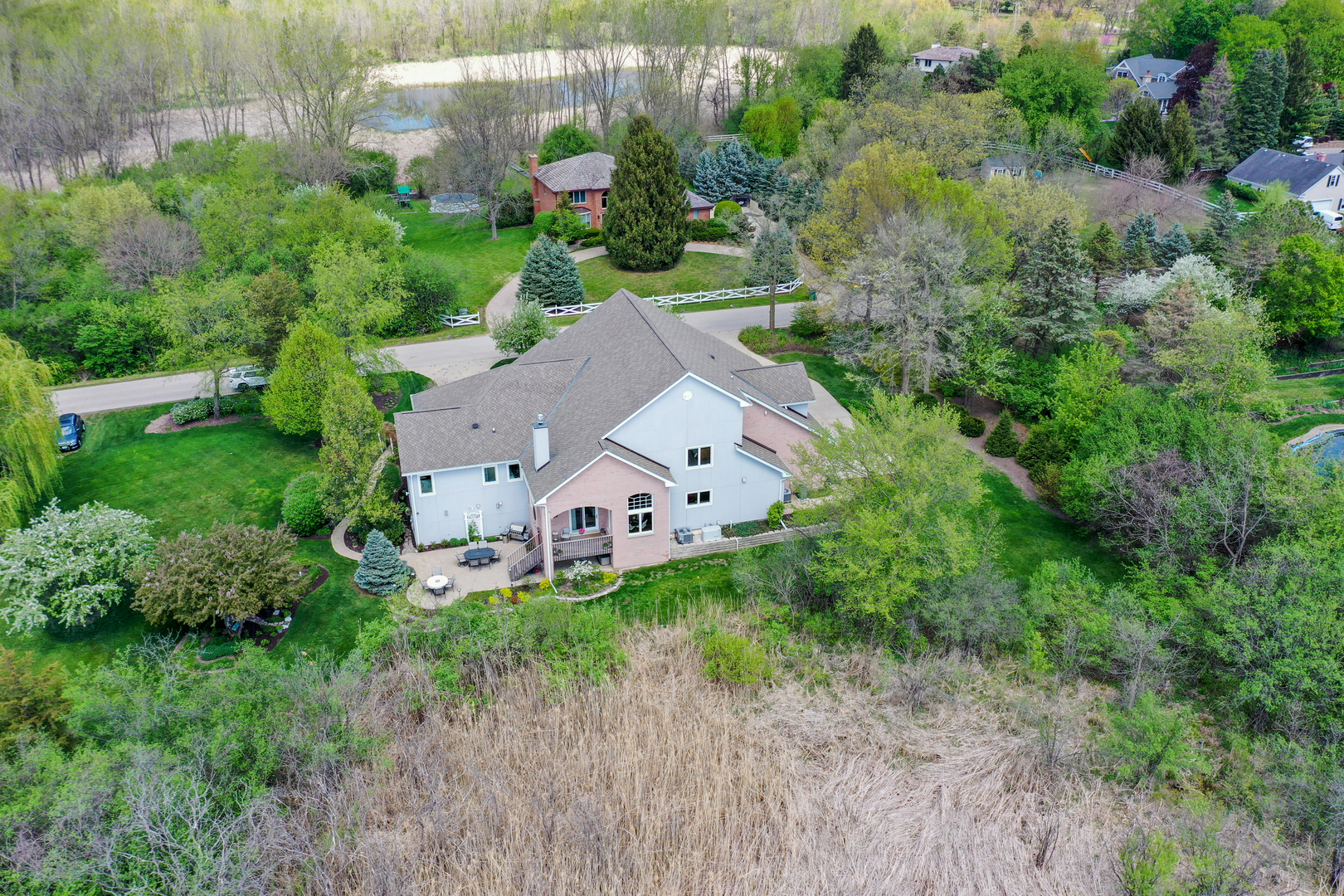 4261 Hilltop Road Long Grove, IL 60047 - Photo 59 of 69