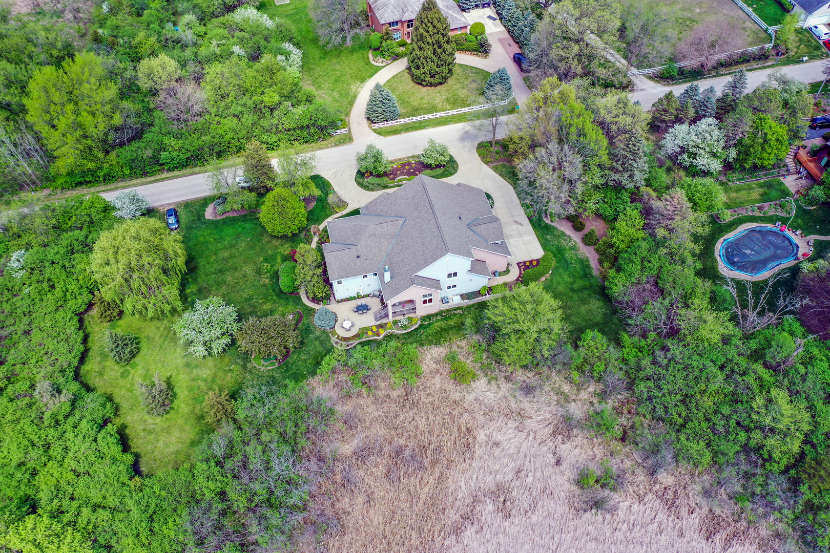 4261 Hilltop Road Long Grove, IL 60047 - Photo 60 of 69