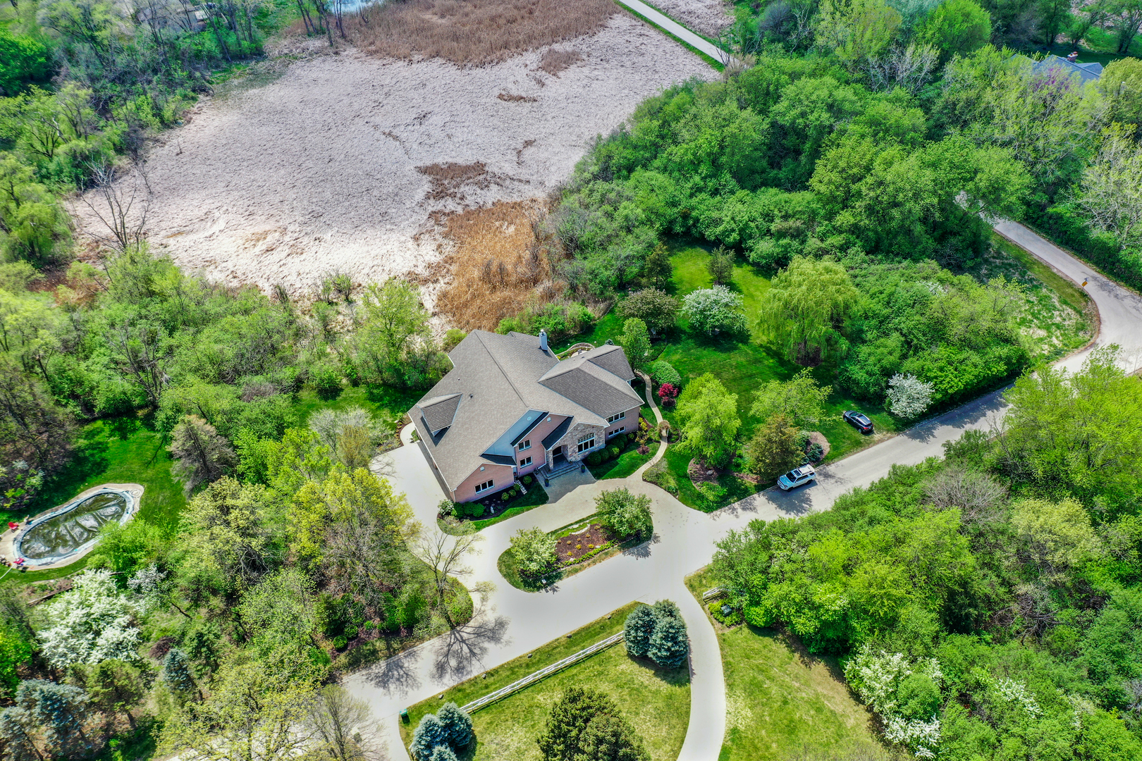 4261 Hilltop Road Long Grove, IL 60047 - Photo 61 of 69