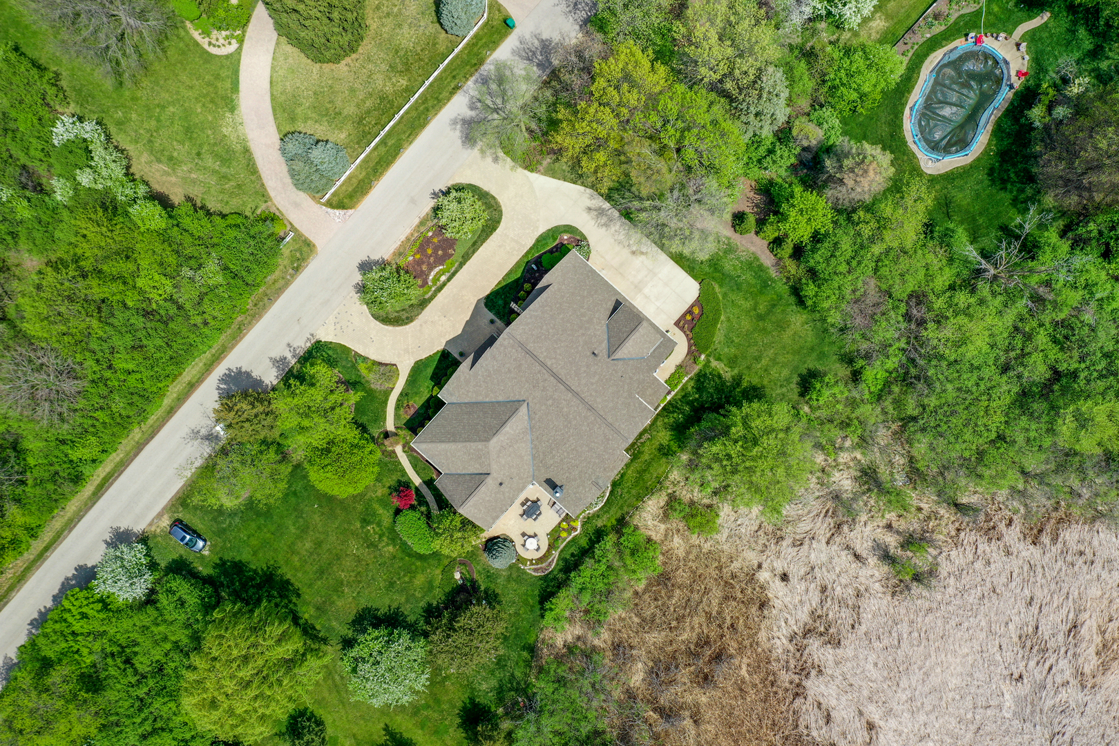 4261 Hilltop Road Long Grove, IL 60047 - Photo 62 of 69